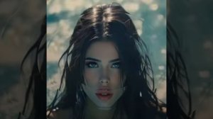 Будь собой!!!!.ИИ ЖЕНЩИНА