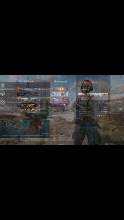 Warface Обнова РМ как всегда Разрабы КОНЧЬ .