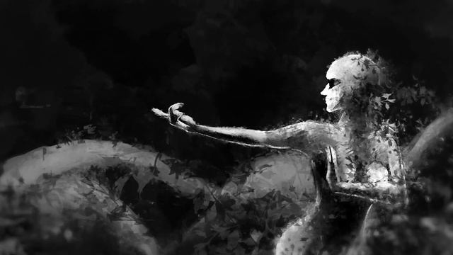 The Nightinggale and the Rose 2015 Соловей и роза    Wordless Russian Animation смотреть онлайн