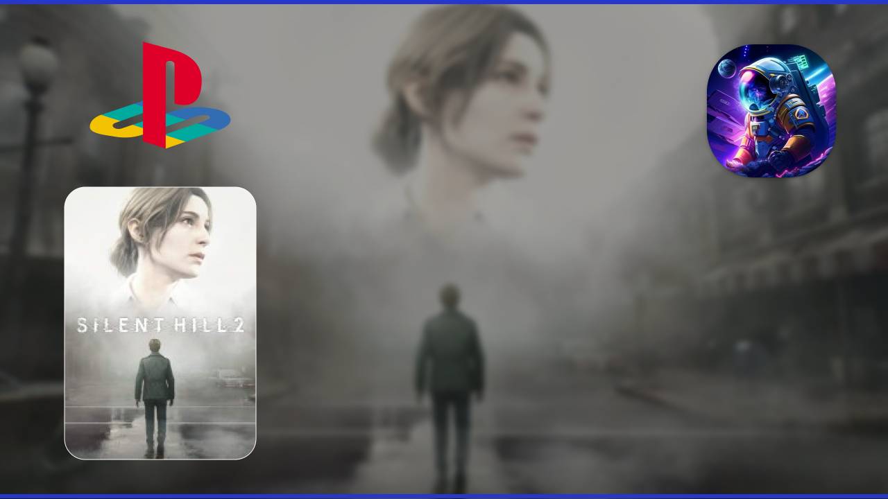 Ужасы в городе - Silent Hill 2 (PS5) #4