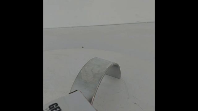 C3944153 Вкладыш (подшипник) коренной нижний CUMMINS смотреть онлайн