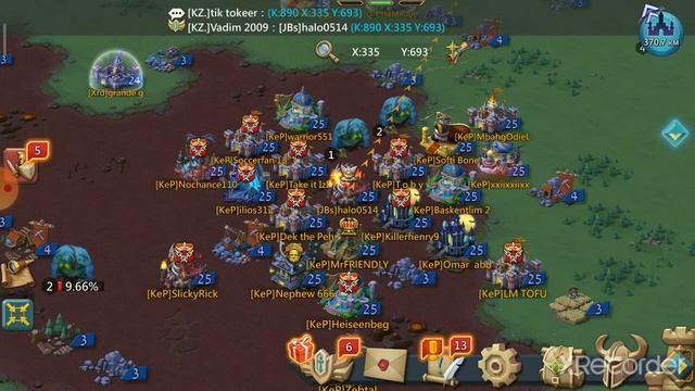 Обнулили 2 млрд замок смотреть онлайн