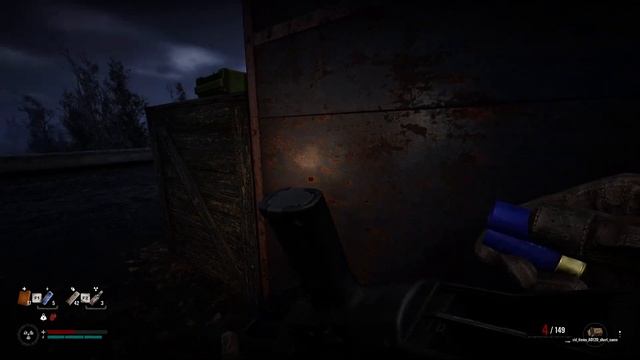 STALKER 2 Heart of Chornobyl: Полное Прохождение  Сложность Ветер