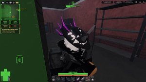 Roblox Blackout возрождение