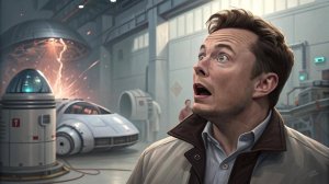 🤯🚀 Сенсация! Илон Маск только что пережил невероятный поворот событий