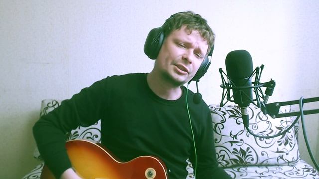 Ты | Песня о любви | Антон Начаров смотреть онлайн