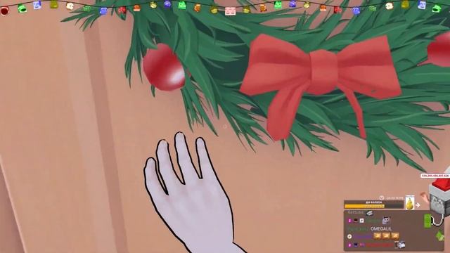 ПУГОД нашел ДЕВУШКУ | НО ЕСТЬ НЮАНС | MiSide | НОВОГОДНИЙ Ф? смотреть онлайн