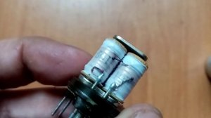 реле РЭС9 паспорт 205 1978г. з драгметалами СССР