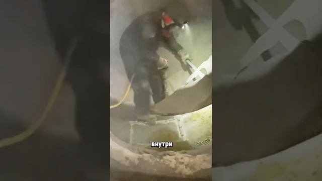 Знаете, почему бетономешалка крутит барабан даже когд