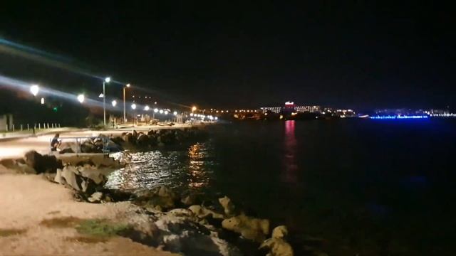 Где отдыхают Турки Люксовые Виллы Прогулка Walking Ceshme #tra смотреть онлайн