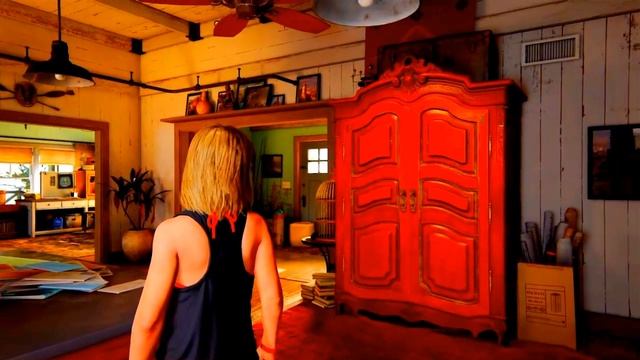 Прохождение Uncharted 4 : Путь вора - Часть 23 : Эпилог -"ФИНАЛ" смотреть онлайн