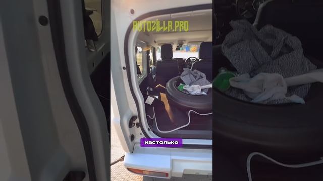 Suzuki Jimny JB64  маленький но настоящий внедорожник  autozilla.pro автоизяпонии jimny