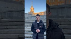 Хитрый таджик, который по кайфу открыл нелегальную кальянную в сквере у Театра Драмы