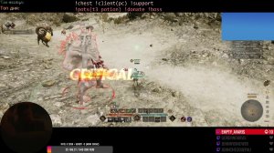 paladin 63 lvl Odin: Valhalla Rising