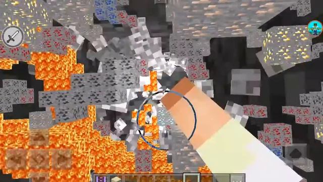 Обзор програми Toolbox в майнкрафт пе 1.1 смотреть онлайн