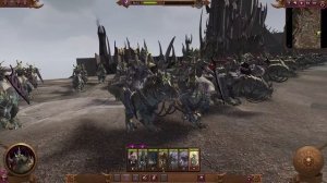 Тёмные эльфы полный Разбор фракции Total War Warhammer 3