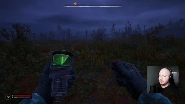 ЦЕНТР КЕРУВАННЯ ПРОЕКТОМ СТАЛКЕР  СТАНЦІЯ ЯНІВ  STALKER