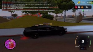 ЛИДЕР ЗАДМИЛ АДМИНА И ПОЛУЧИЛ НАКАЗАНИЕ в GTA SAMP