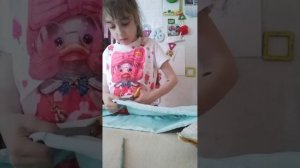 делаем шорты