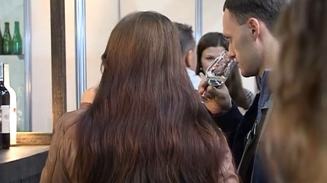 Винороби Національного інституту «Магарач» відроджу? смотреть онлайн