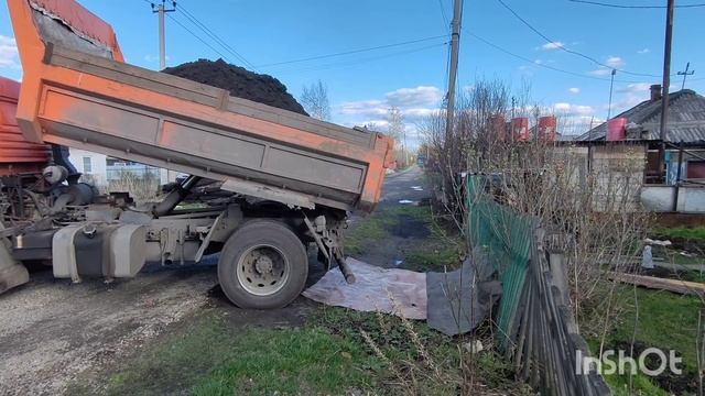 земля чернозём плодотворный грунт