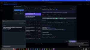 КАК НАСТРОИТЬ DEEPSEEK, QWEN, LLAMA И GEMMA ЛОКАЛЬНО С LM STUDIO