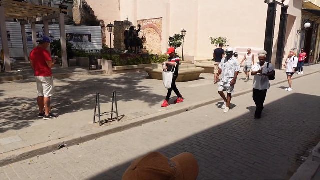 Куба | Гавана смотреть онлайн