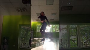 Катерина - Исповедь ☀ Dance 💃 Choreography by Elena Richmond