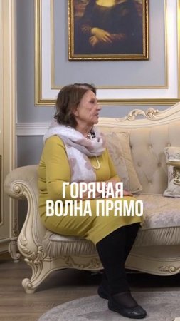 Ядерный взрыв глазами ребёнка