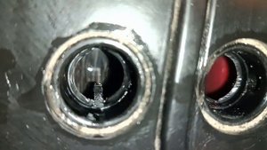 Citroen c4 grand picasso 1, 2010г., EP6, снятие,зарядка аккумулятора, з?