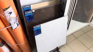 Planker Rococo квадратный 60/60 кварцвинил