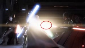 Глазами фехтовальщика: Рыцари Старой Республики