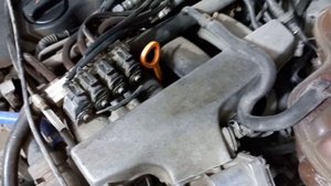 Обзор двигателя и ремонт Ауди А4б5