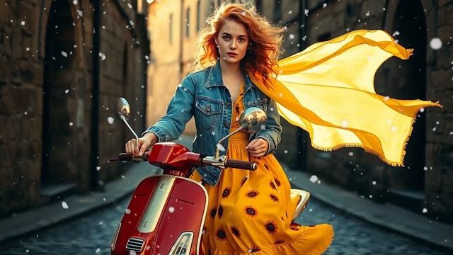 'Быстро на дачу, рассаду сажать!' Свекровь приехала в 6 ? смотреть онлайн