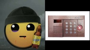 Твой домофон это: