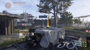 The Division 2: Боевики разносят Тайдал :)