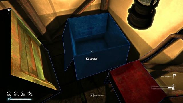 Читерские технологии ● The Long Dark #7 смотреть онлайн