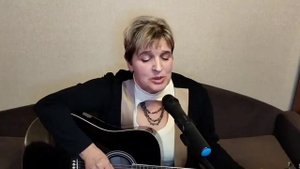 "Виноградную косточку...".Булат Окуджава