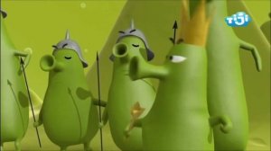 Самсам-Слово марсианца