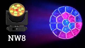 SS9681 NW8 (Silver Star)