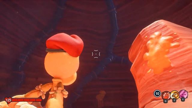 Прохождение Plants vs. Zombies: Battle for Neighborville #42 - Майор Остолоп смотреть онлайн