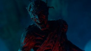 Городские легенды: Парк кошмаров - Русский трейлер (2025)