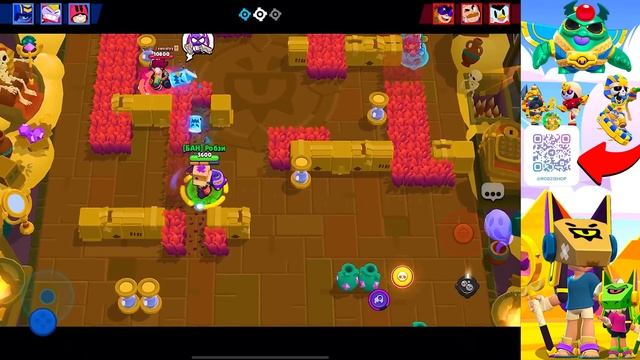 6 БРАВЛ ПАССОВ ПРОТИВ 6 НОВЫХ ГИПЕРЗАРЯДОВ! КАК ПОЛУЧИТ смотреть онлайн