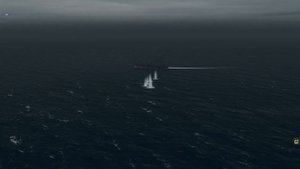 Atlantic Fleet. Прохождение за союзников#1