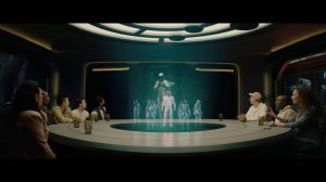 Киллербот: FRAGMENT cериала [2025, cезон 1 / эпизод 1]