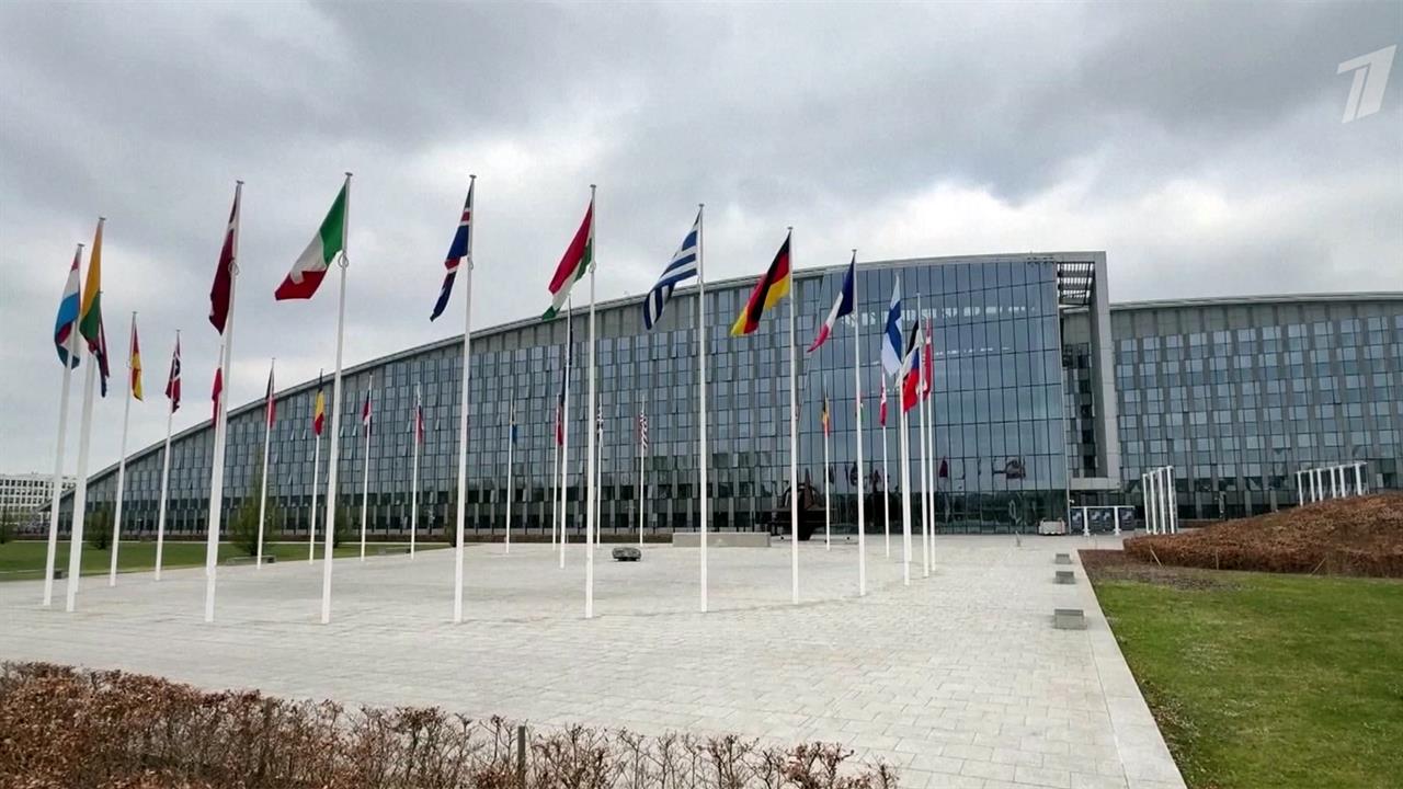 Глава Пентагона не приедет на встречу контактной группы по Украине