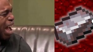 Этот МЕМ про Майнкрафт самый смешной)