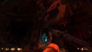 Black Mesa Прохождение\Главы 15-17