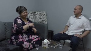 Свидетельства Божьей славы. Сестра Сахиба ( часть 3)