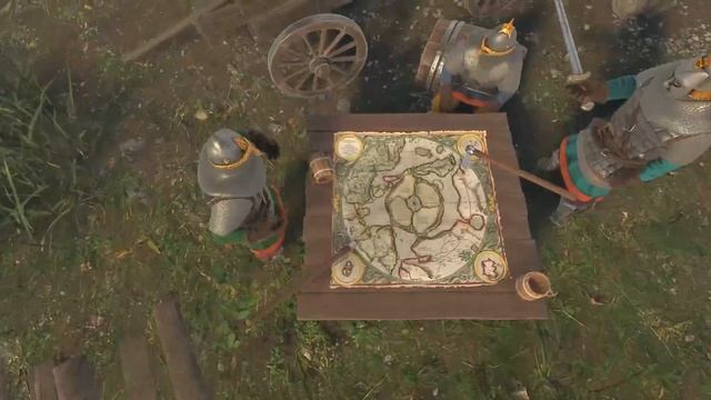 РУСЫ ПРОТИВ ЯЩЕРОВ #1 смотреть онлайн